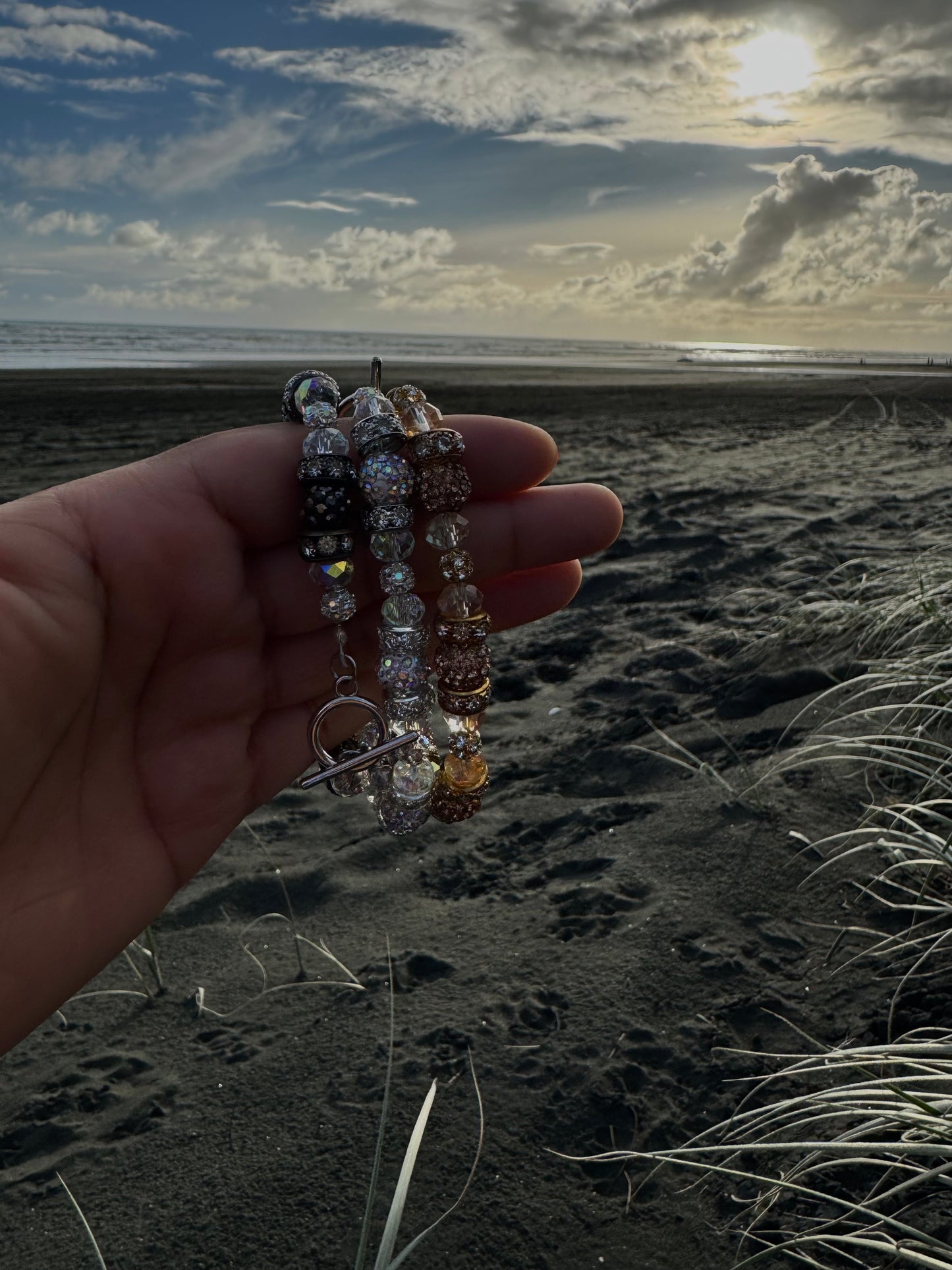 The Rani Bracelet
