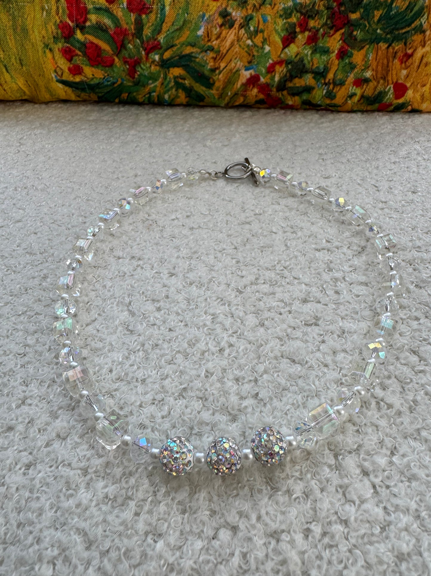 The Elendil Necklace