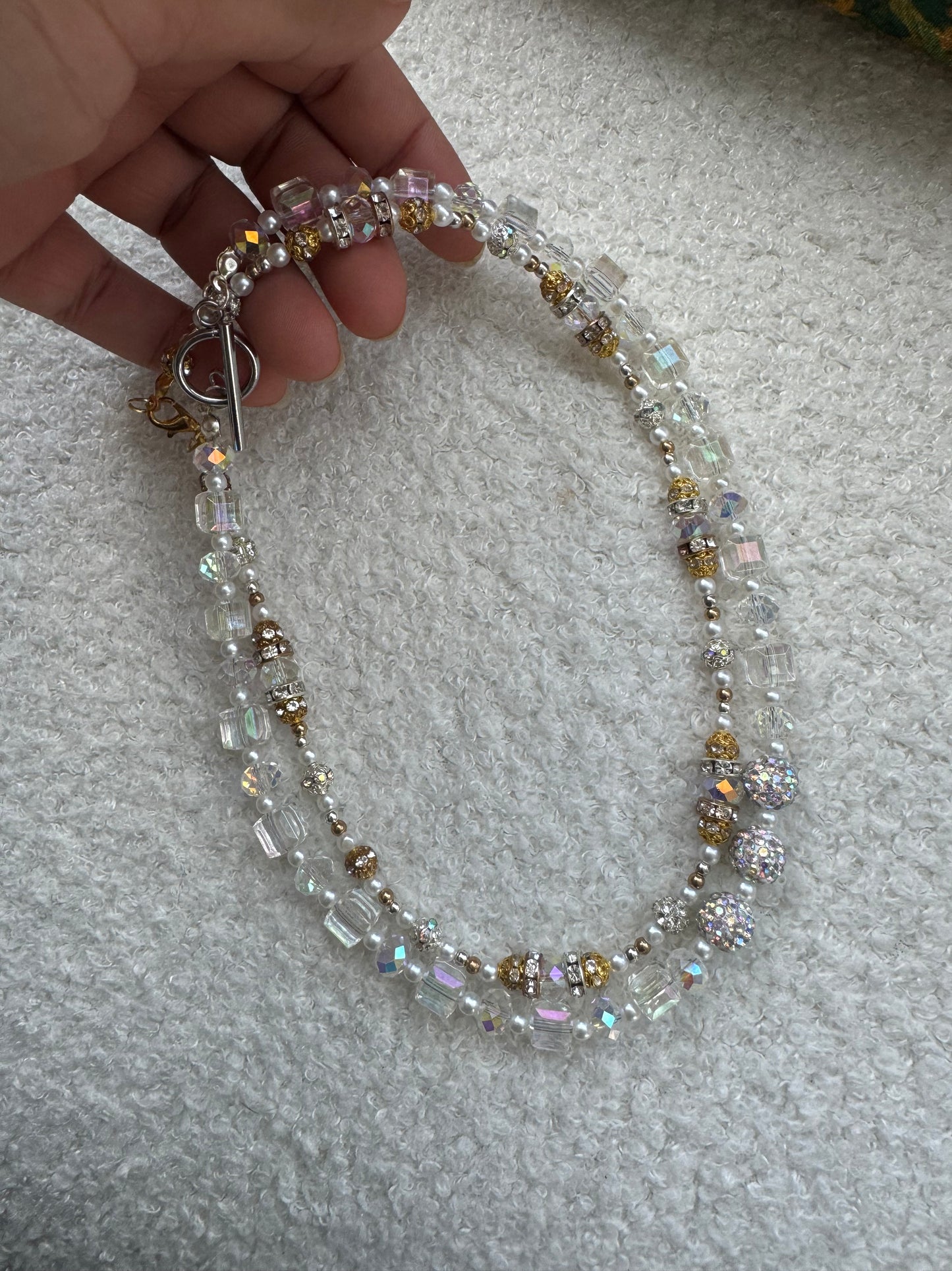 The Elendil Necklace