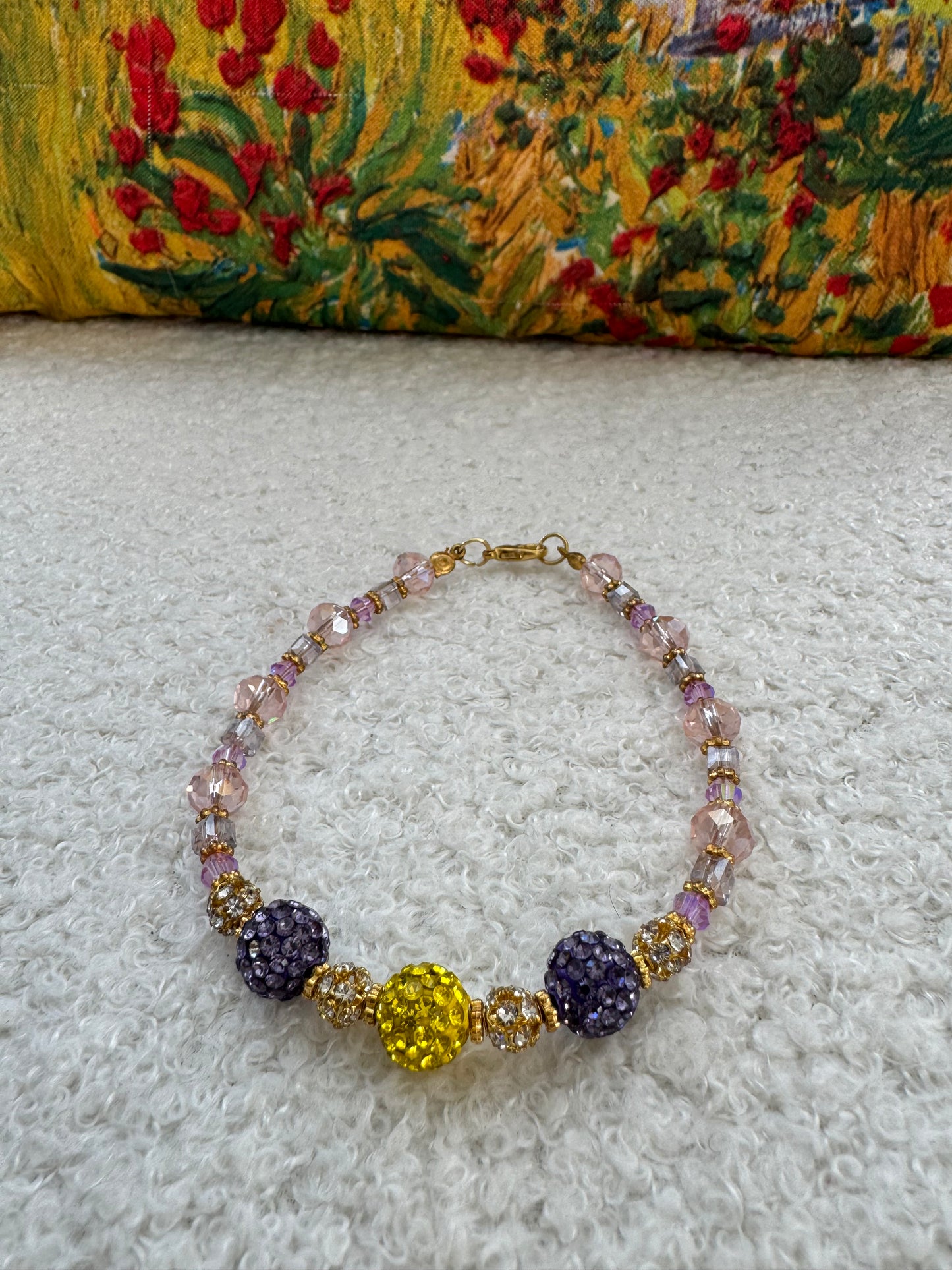 Daisy Duke Bracelet