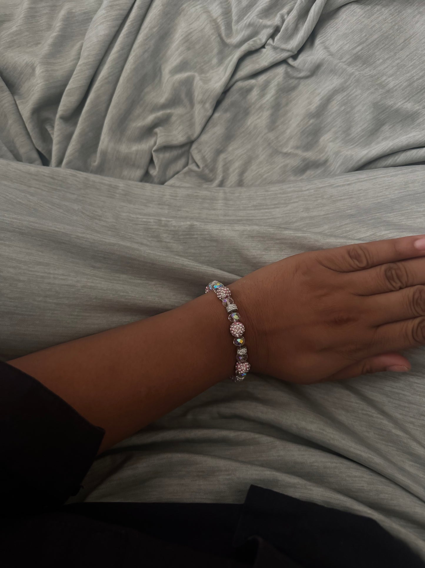 Baby Spice Bracelet