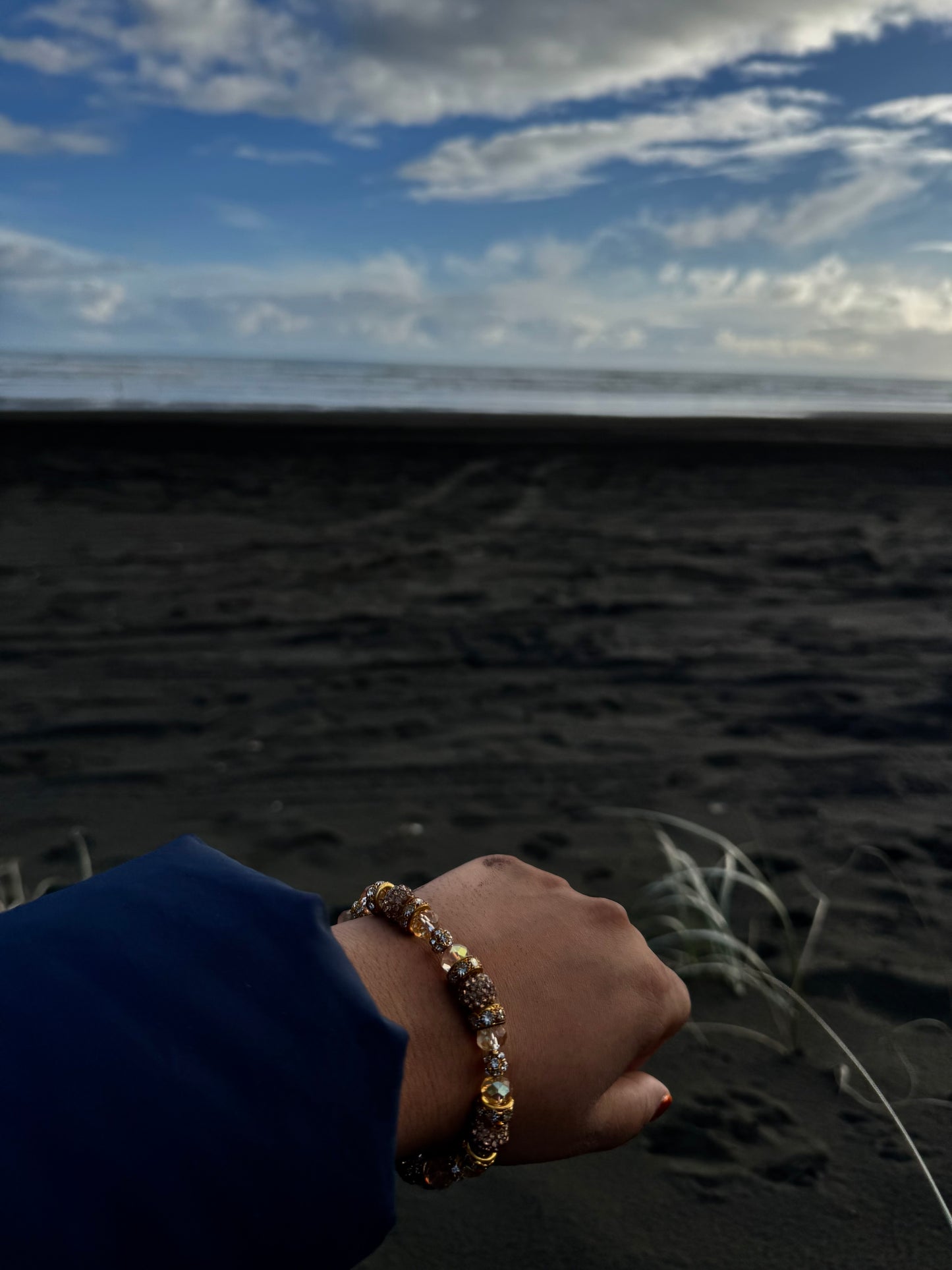 The Rani Bracelet