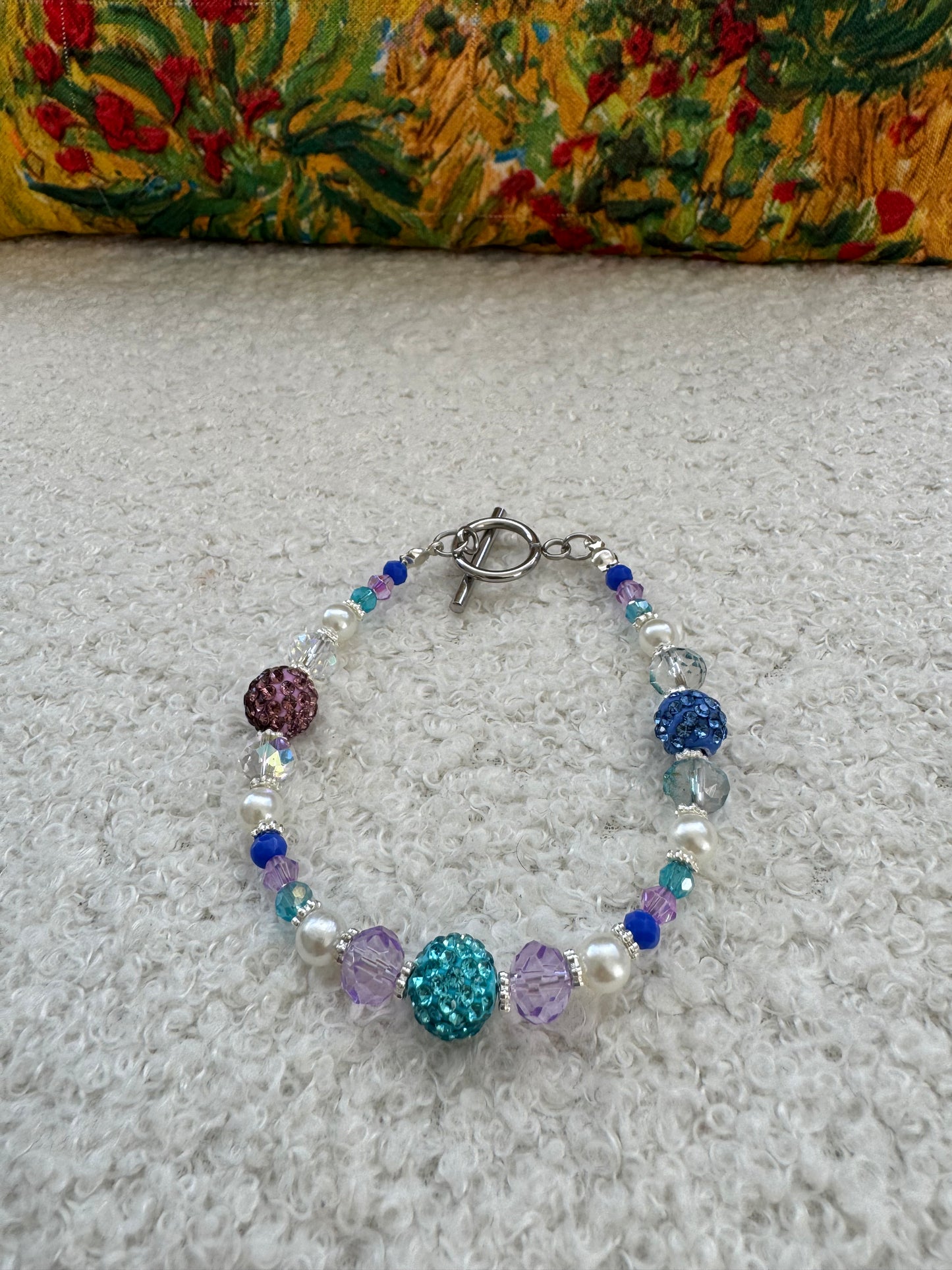 Dragoon Bracelet