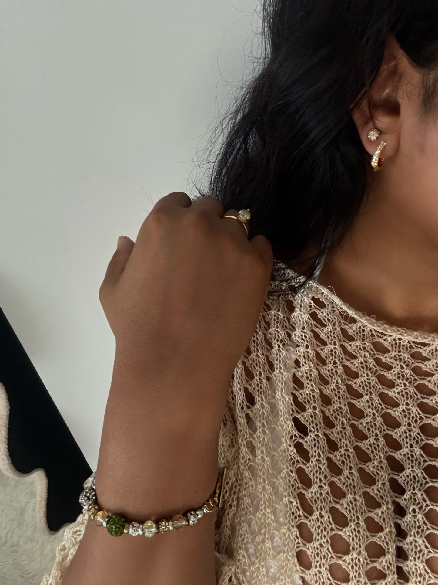 She-Titan Bracelet