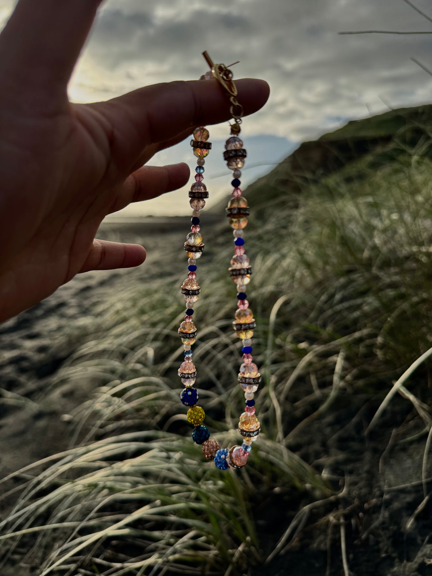 The Infinity Necklace