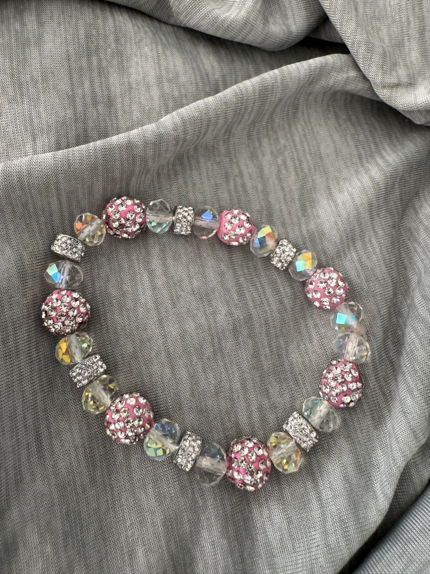 Baby Spice Bracelet
