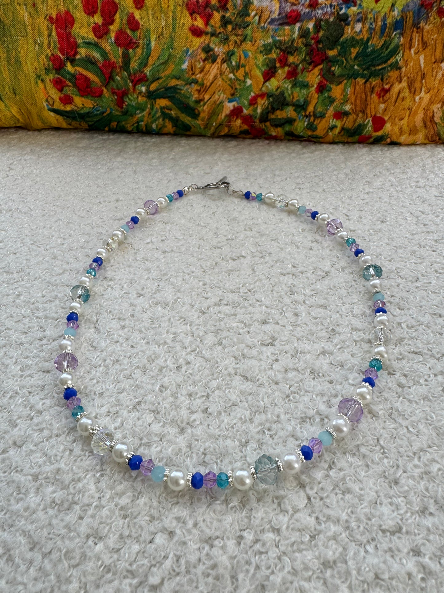 Dragoon Necklace