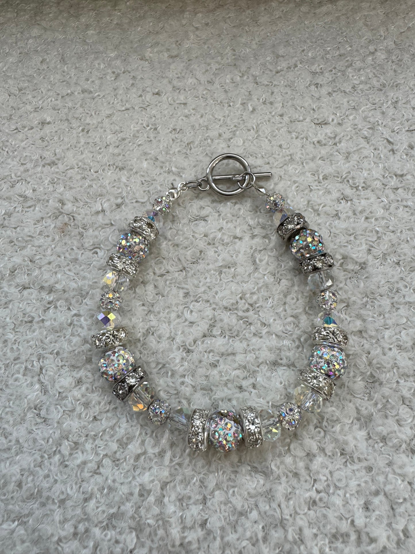 The Rani Bracelet