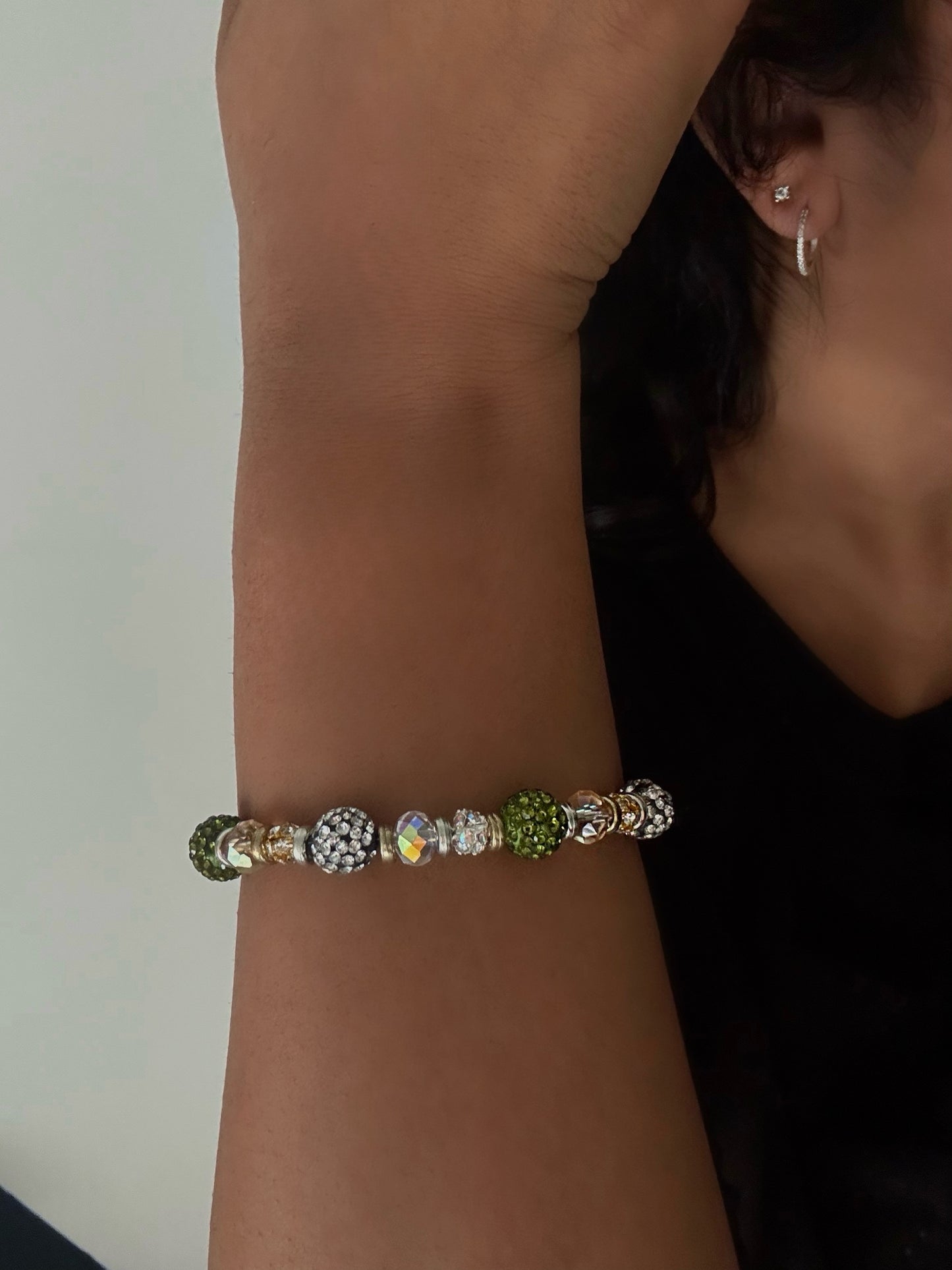 She-Titan Bracelet