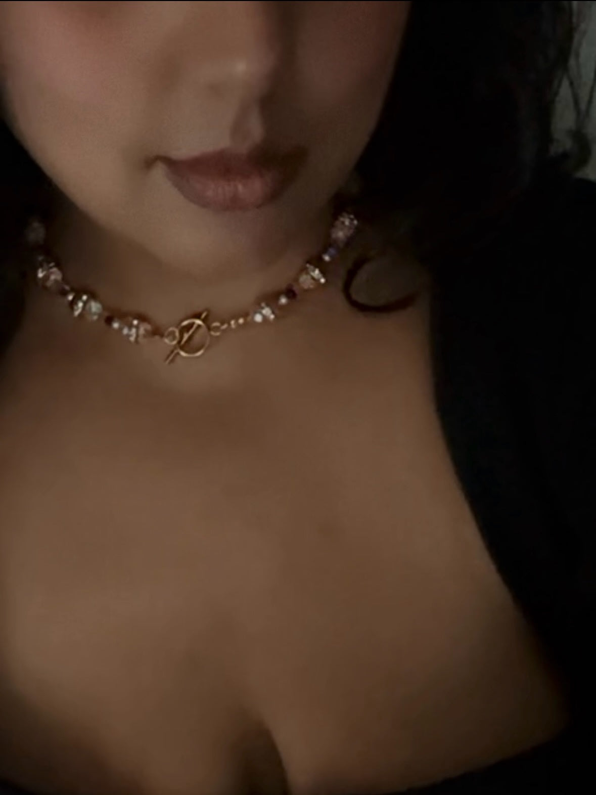 The Infinity Necklace
