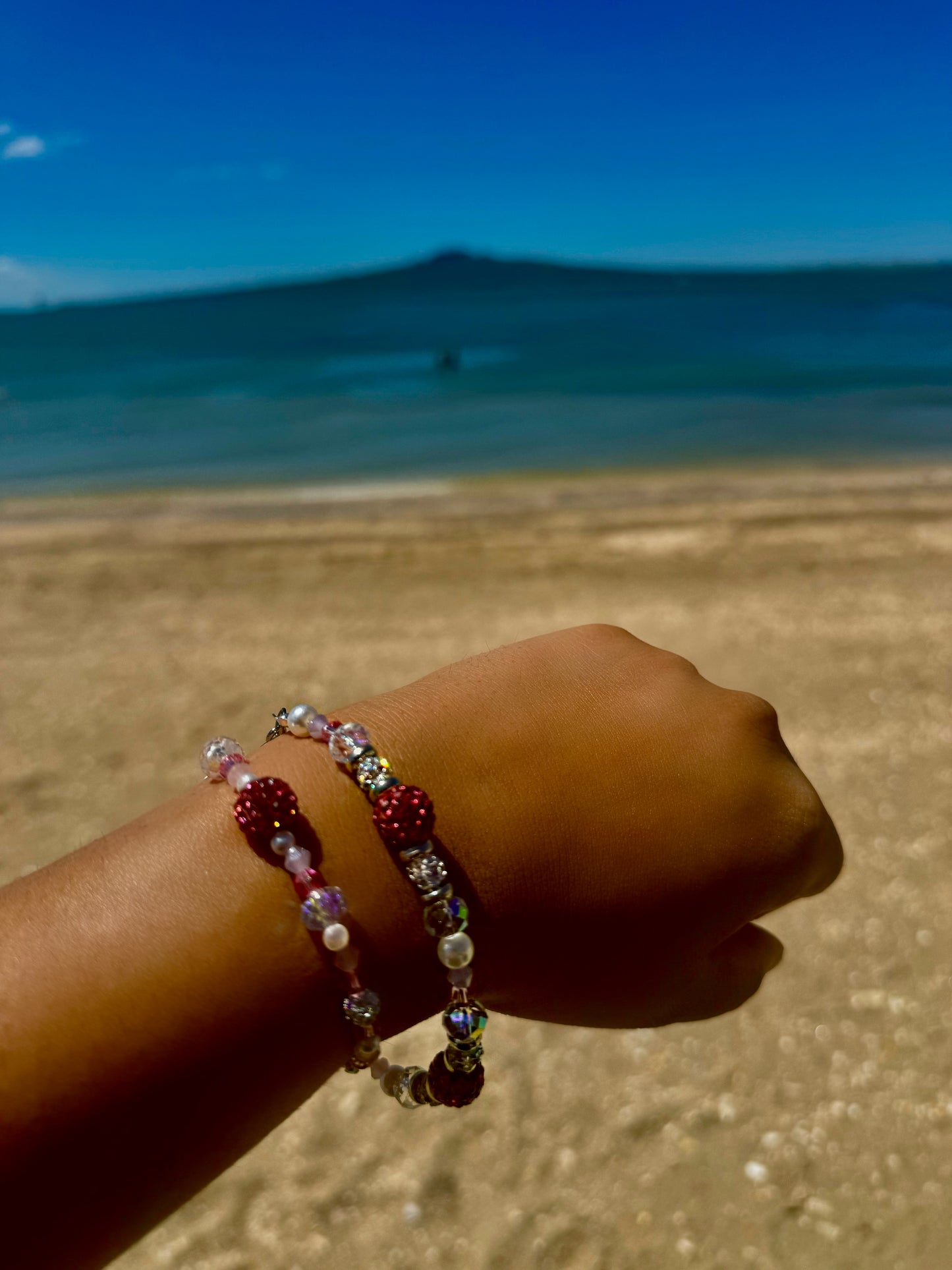 The Friendship Bracelet