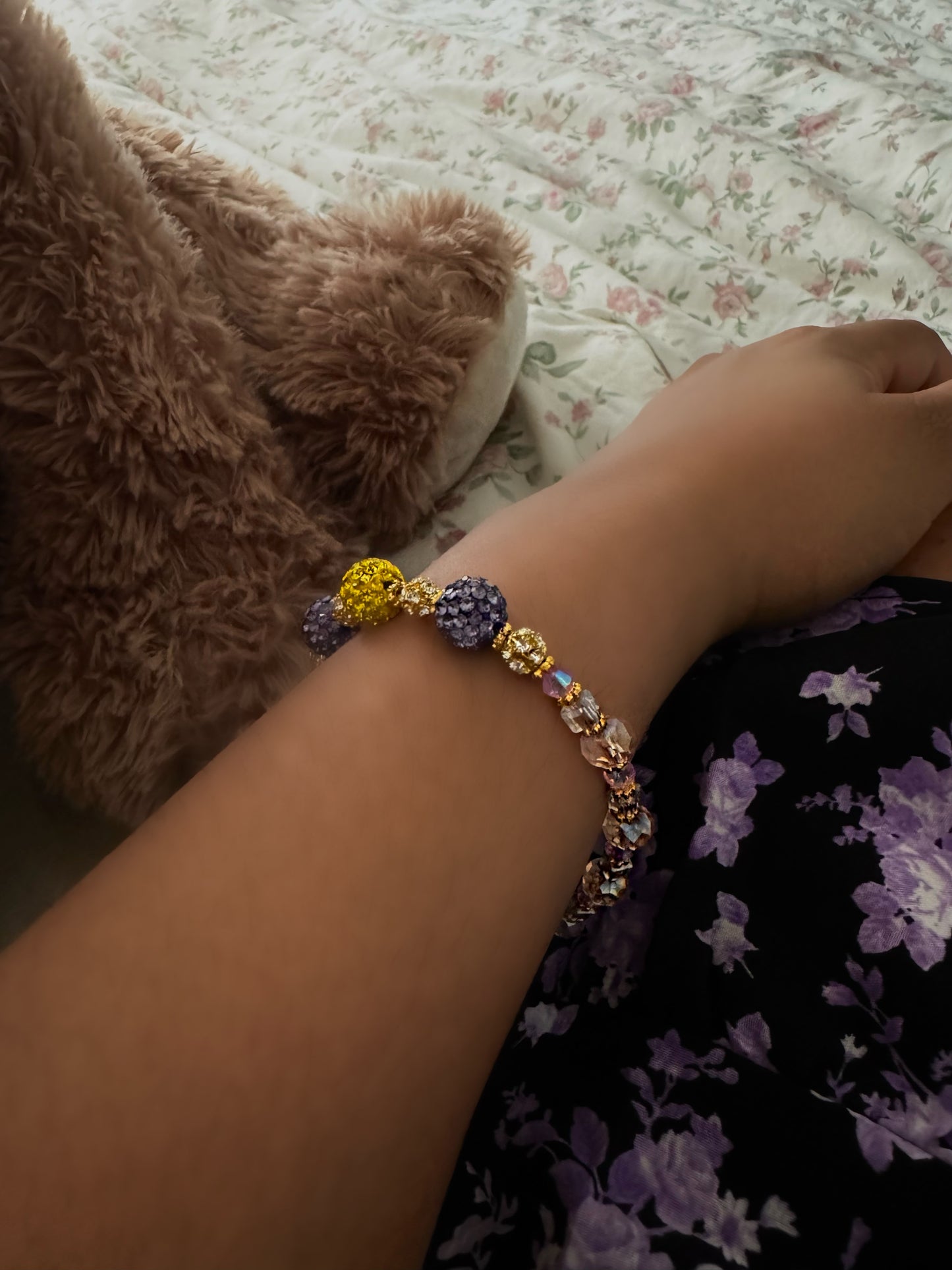 Daisy Duke Bracelet
