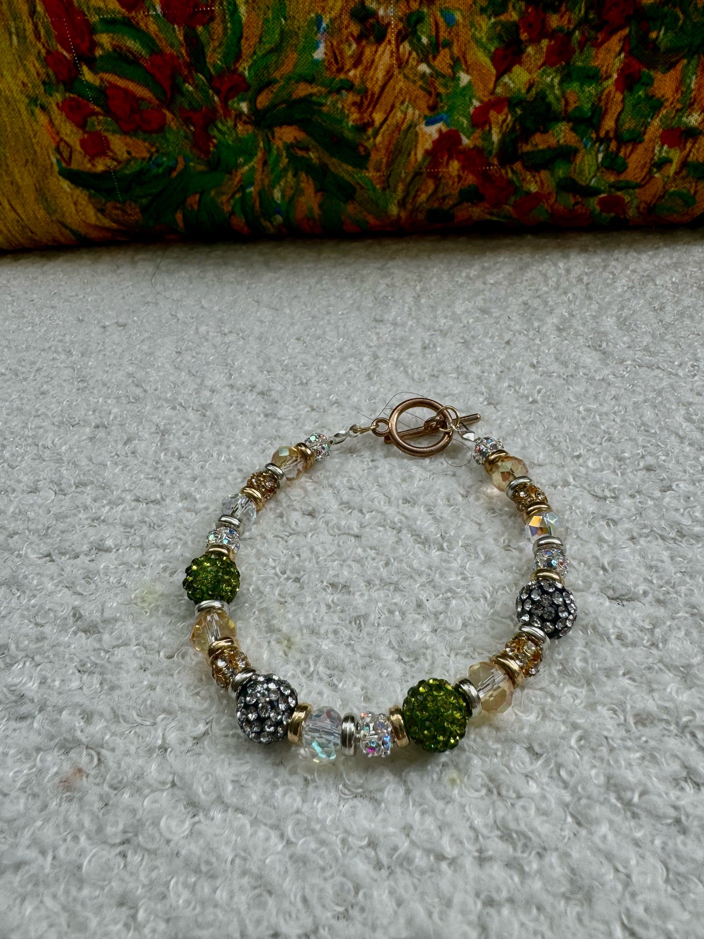 She-Titan Bracelet
