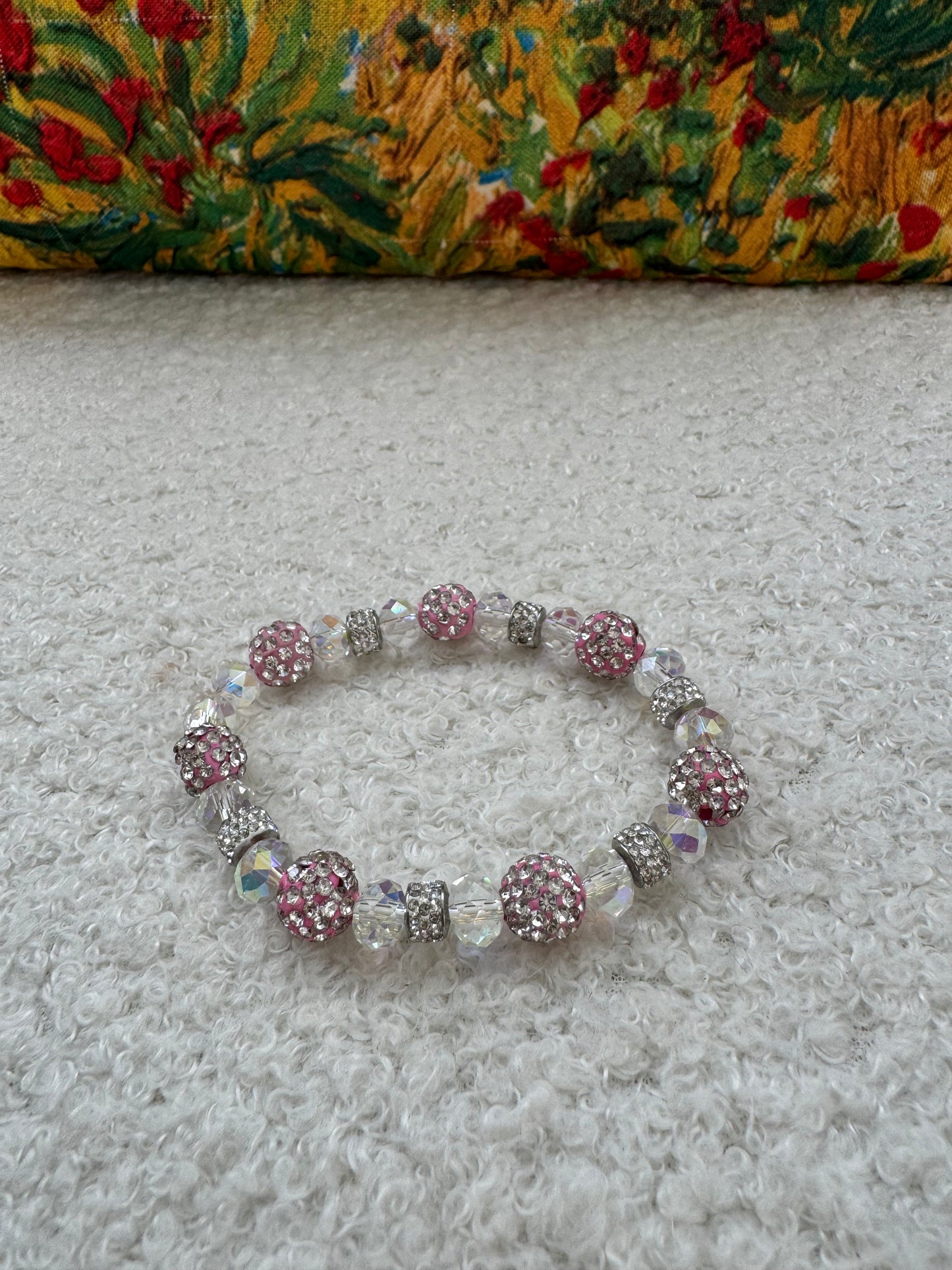 Baby Spice Bracelet
