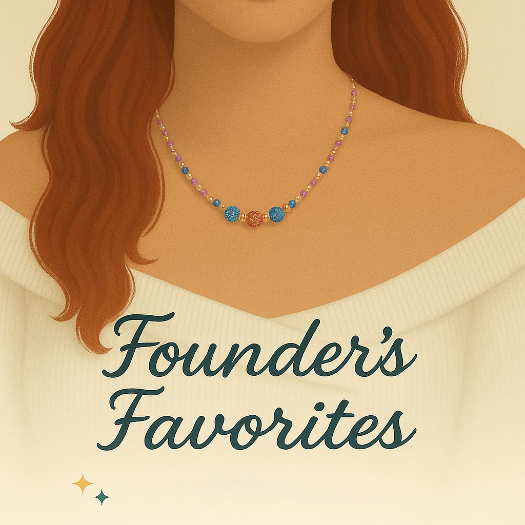 Founders Faves