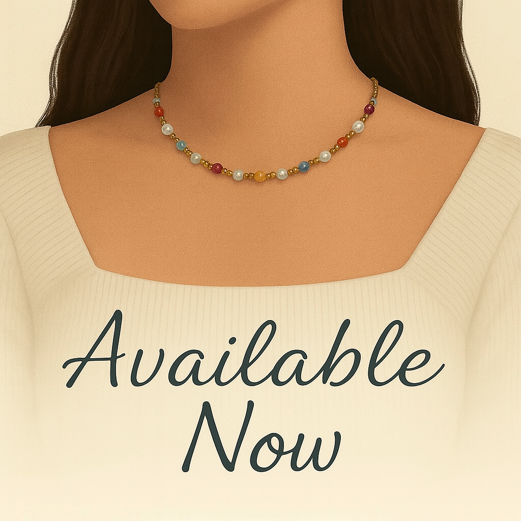 Available Now