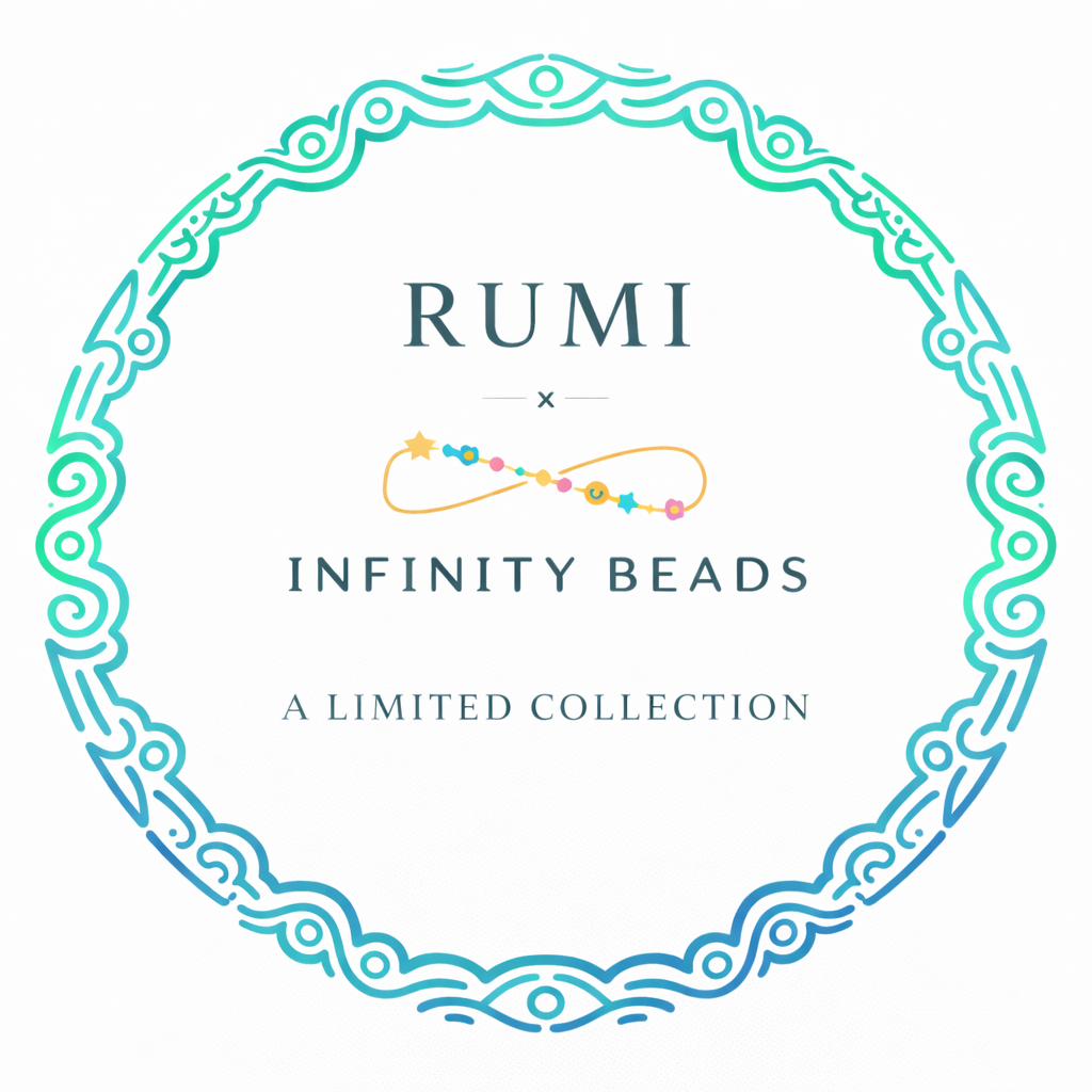 Rumi x Infinity