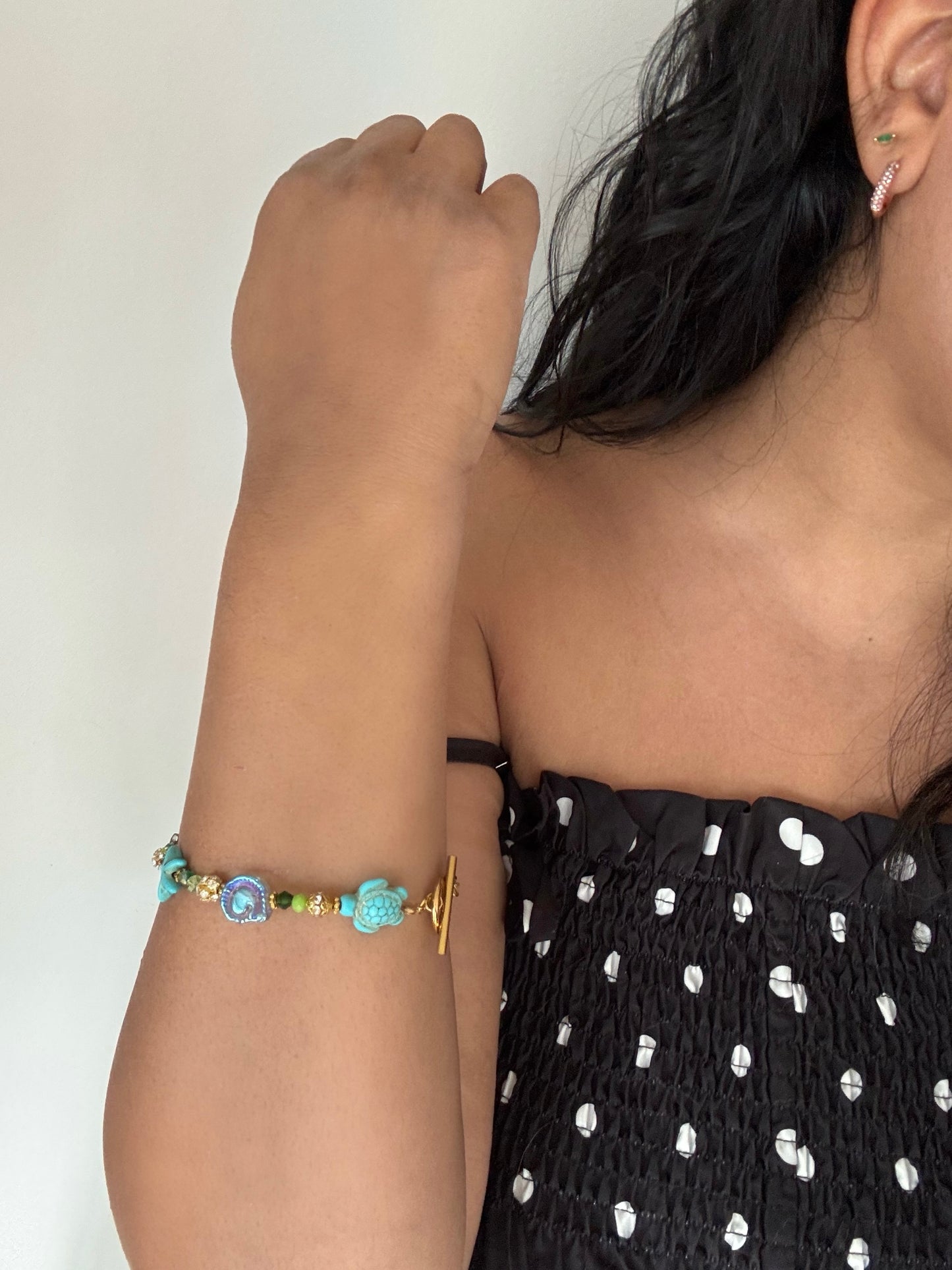 The Atlantis Bracelet