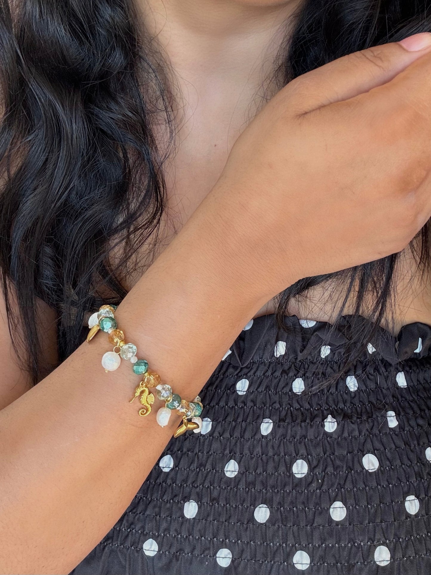 The Whānau Bracelet