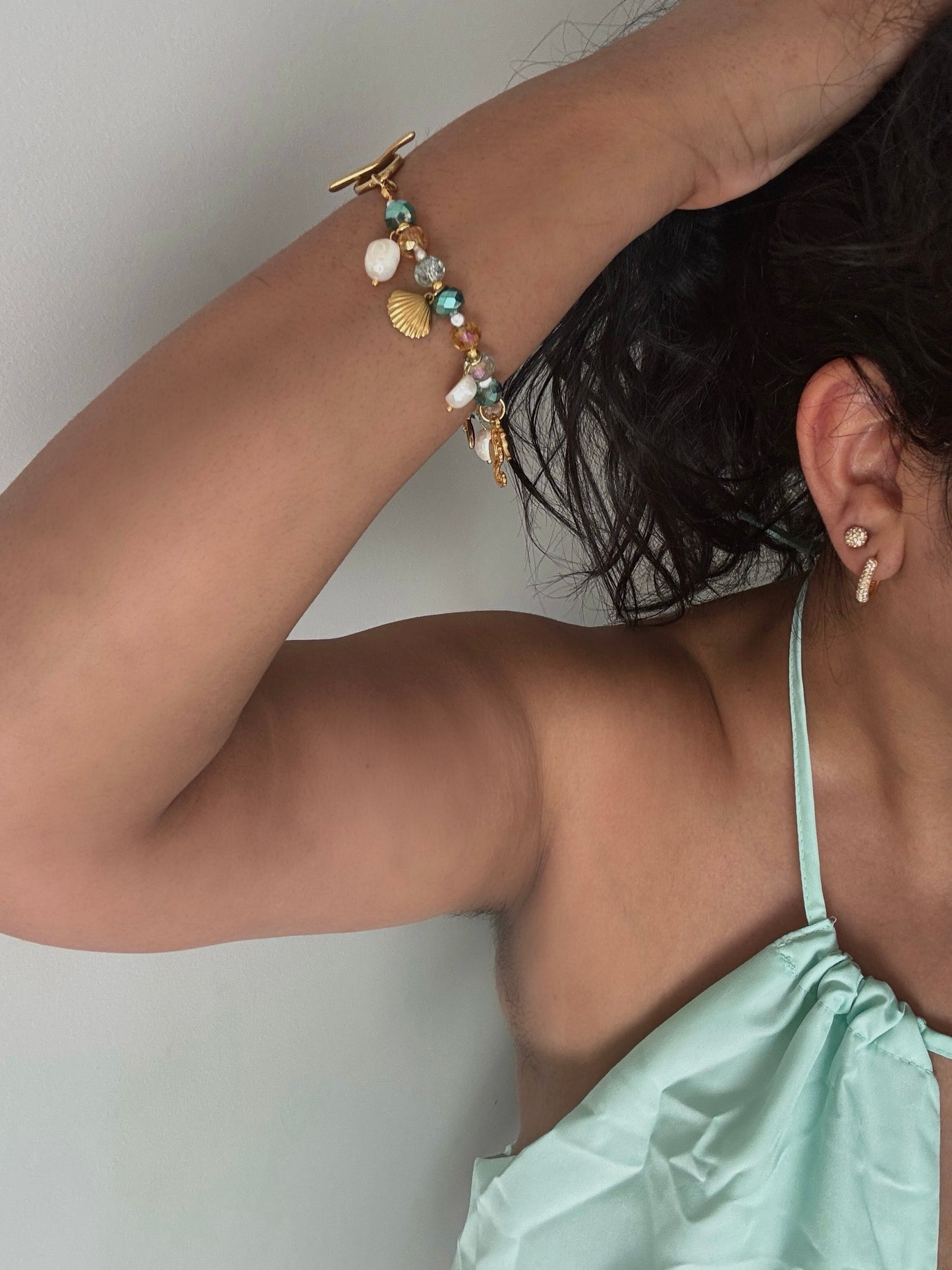 The Whānau Bracelet