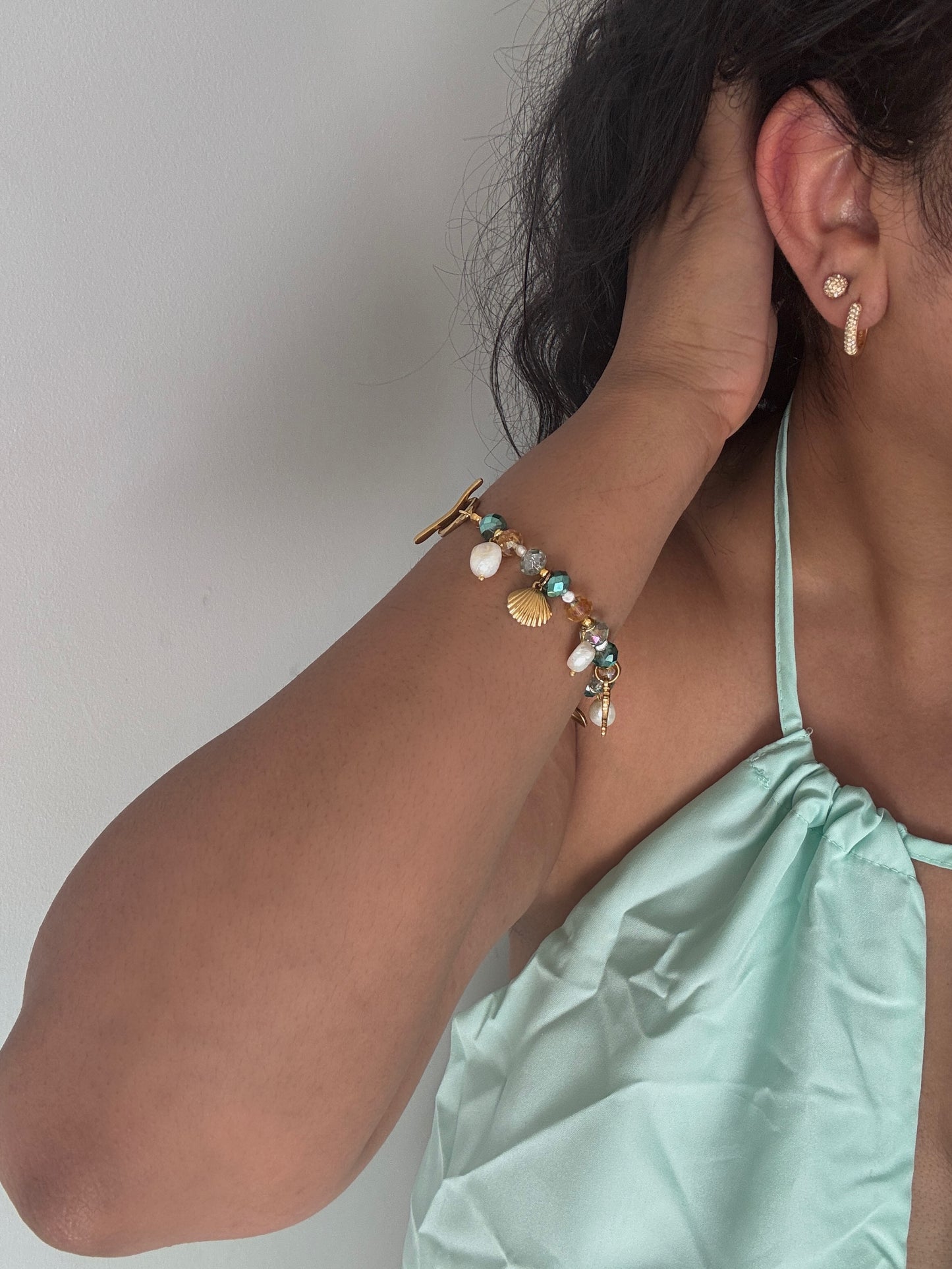 The Whānau Bracelet