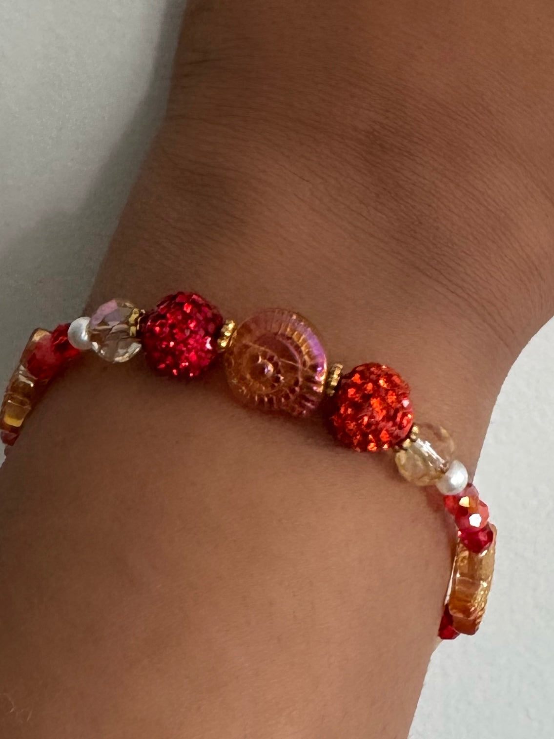 The Spicy Marg Bracelet