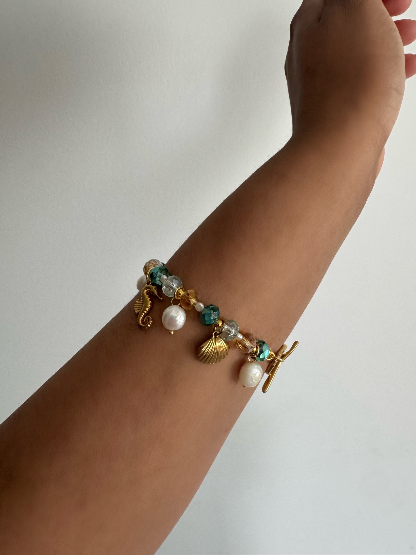 The Whānau Bracelet