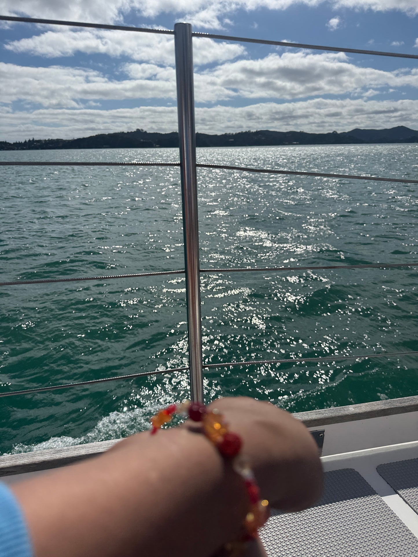 The Spicy Marg Bracelet