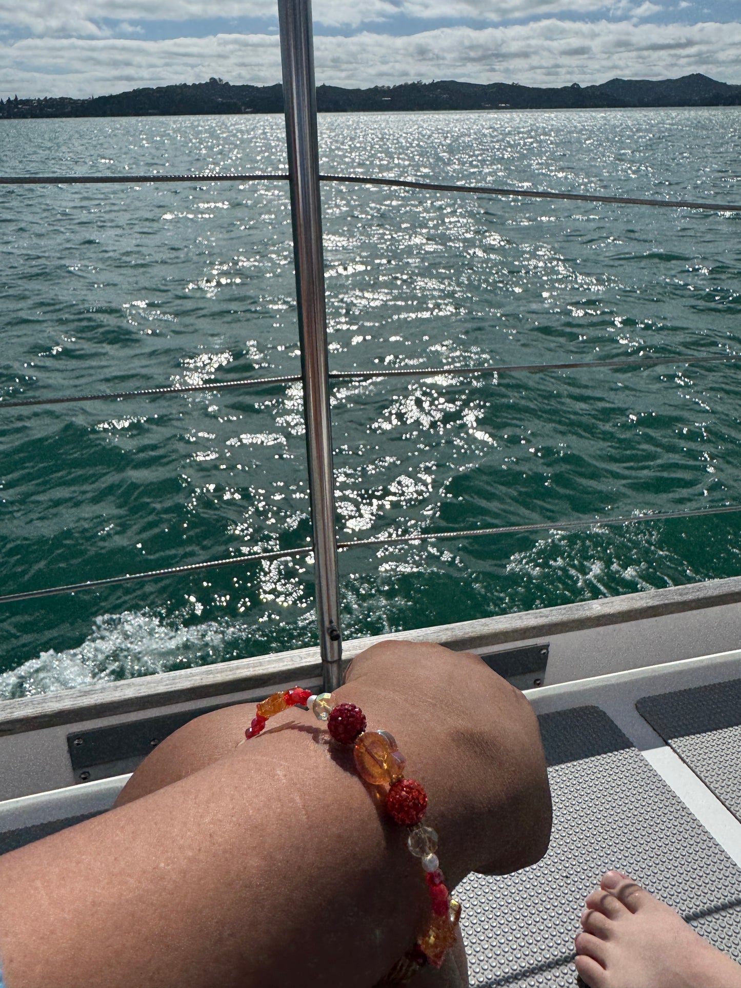 The Spicy Marg Bracelet