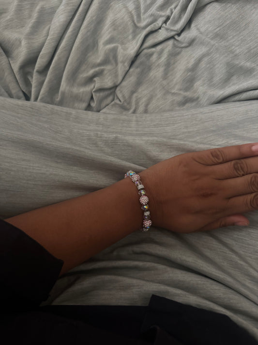 Baby Spice Bracelet
