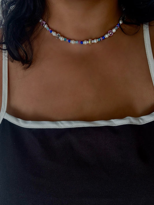 Dragoon Necklace
