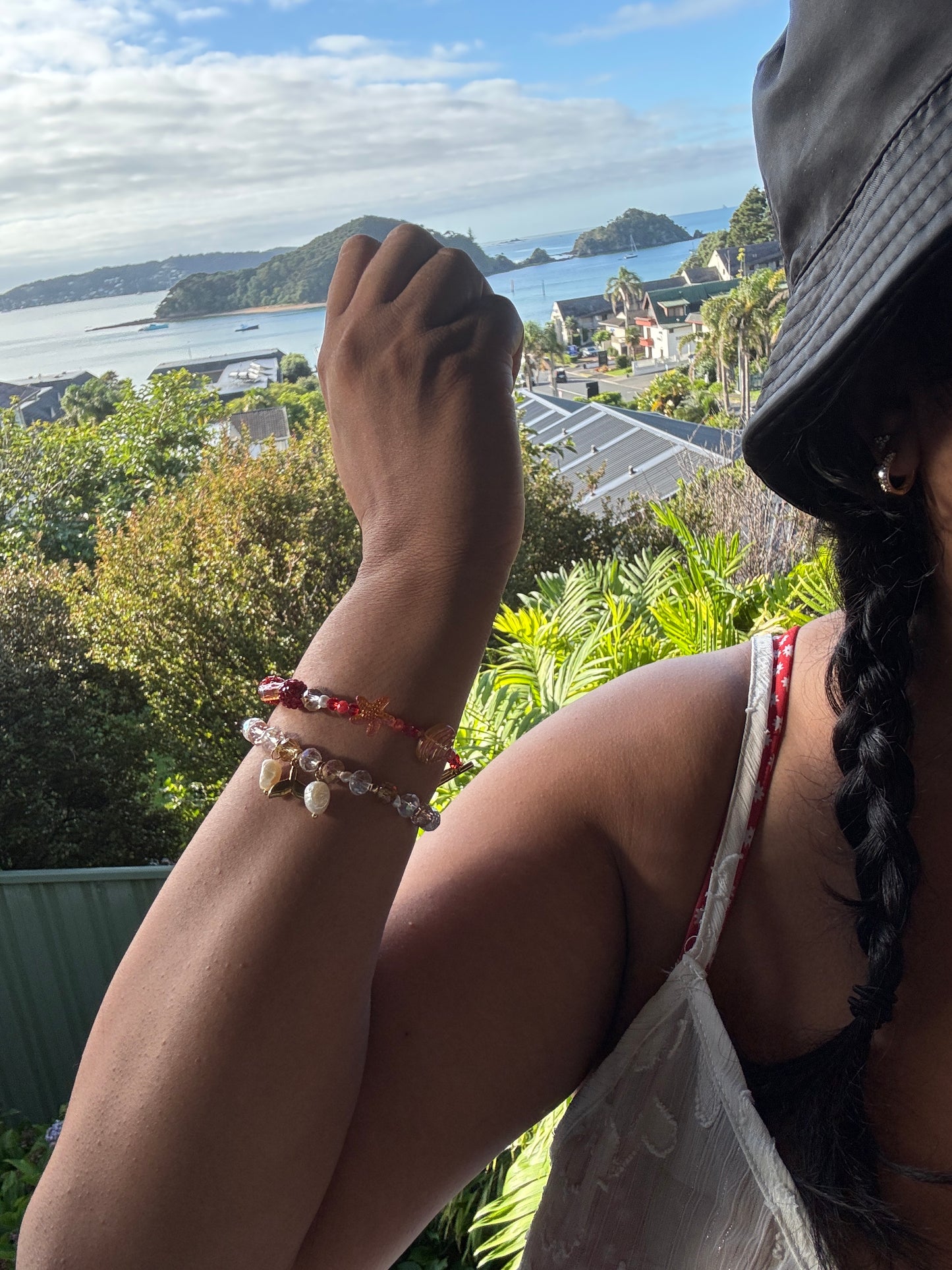 The Spicy Marg Bracelet