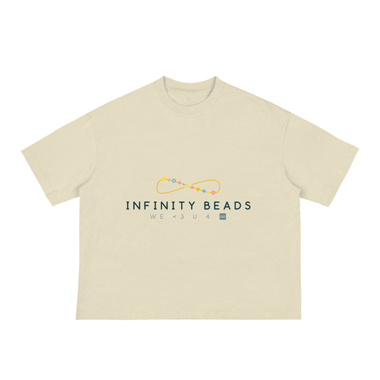 Classic Boxy Tee - 230 GSM