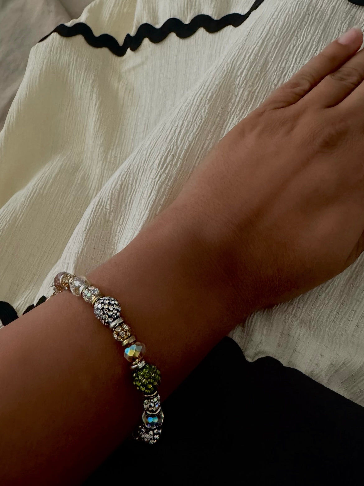 She-Titan Bracelet