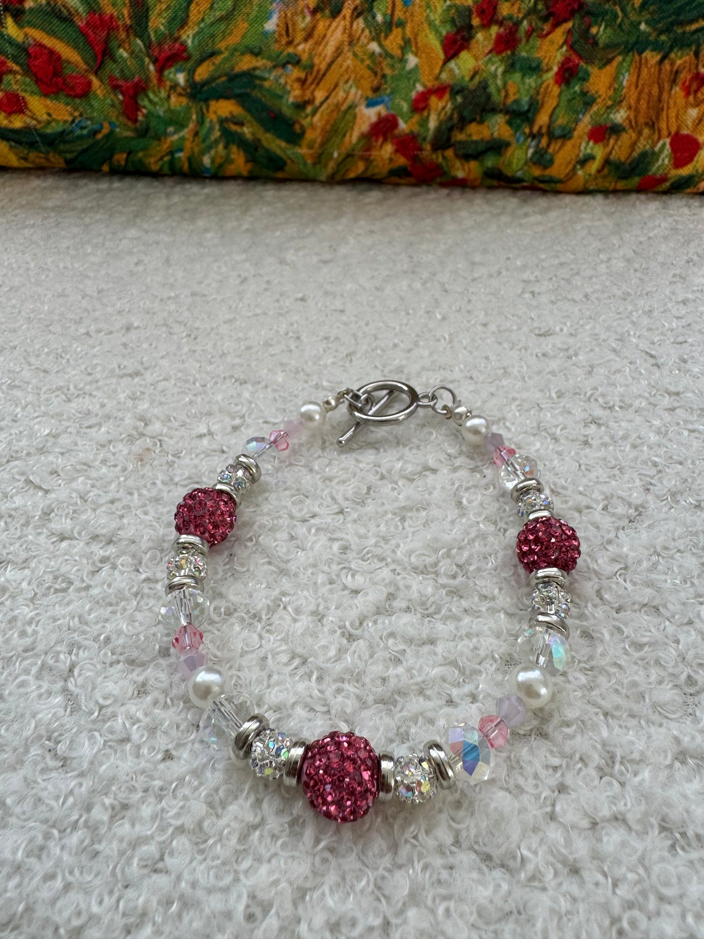 The Friendship Bracelet