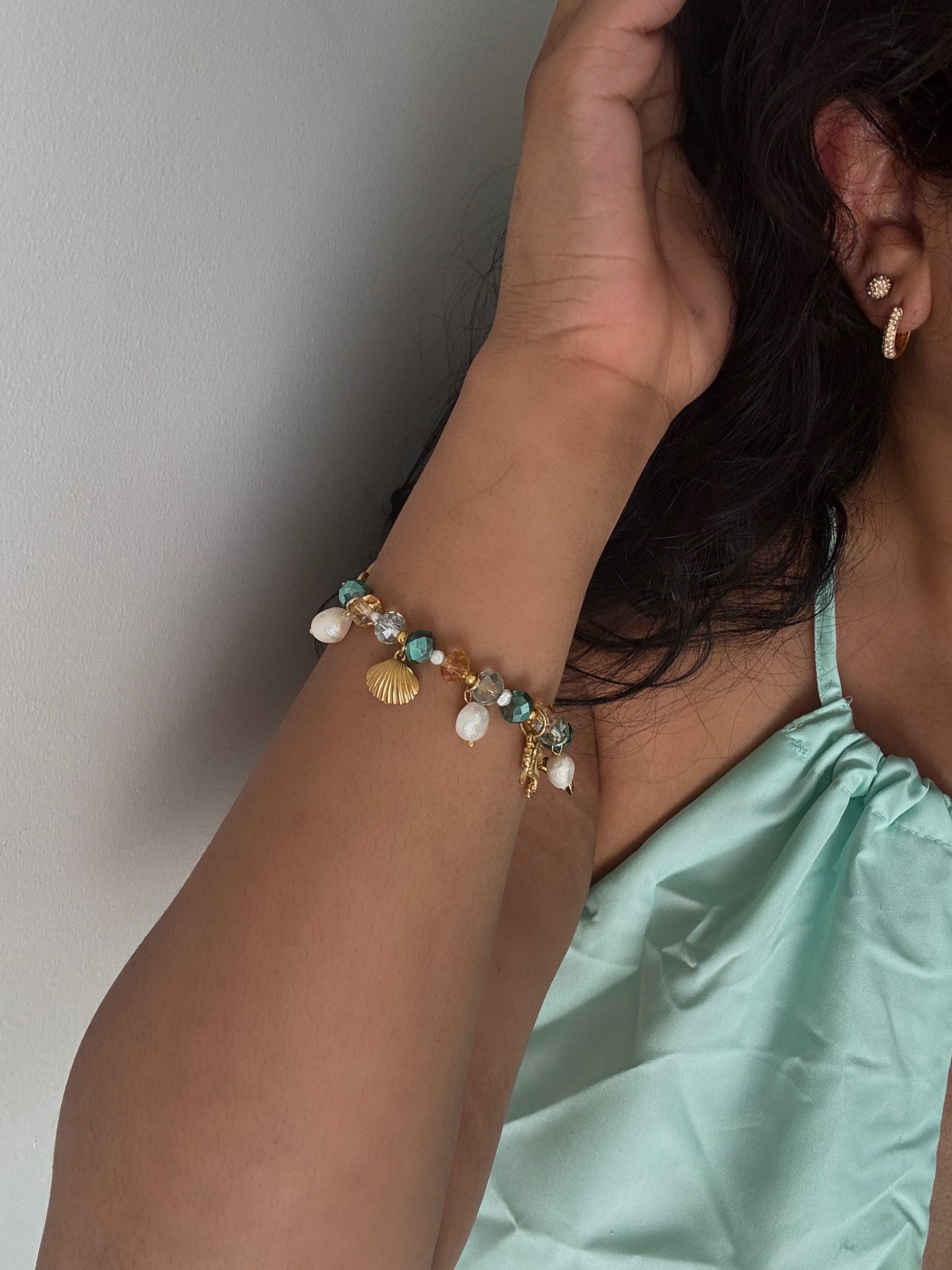 The Whānau Bracelet