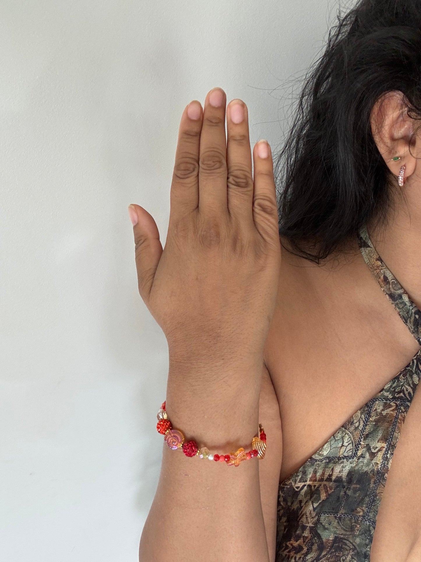 The Spicy Marg Bracelet