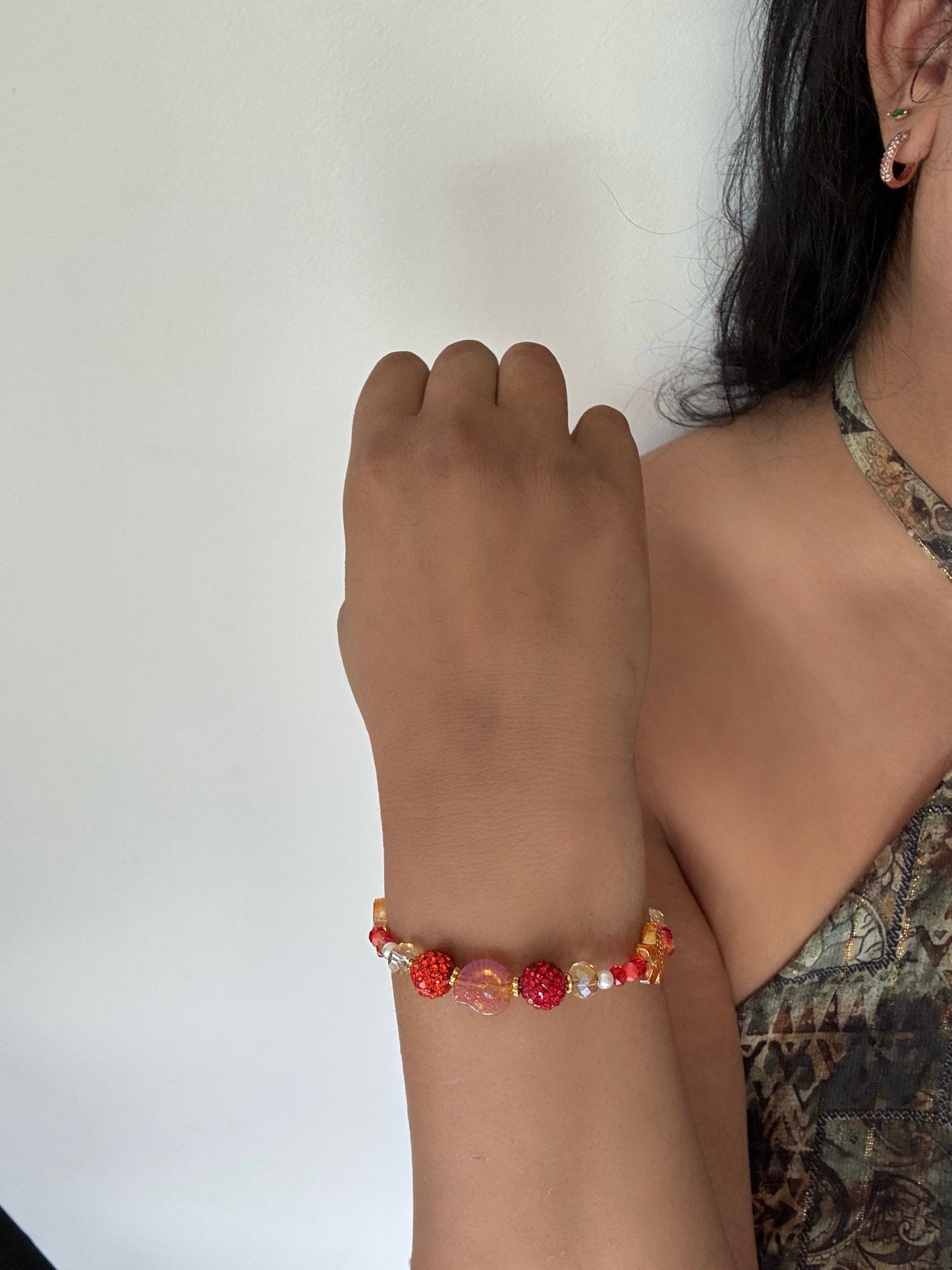 The Spicy Marg Bracelet