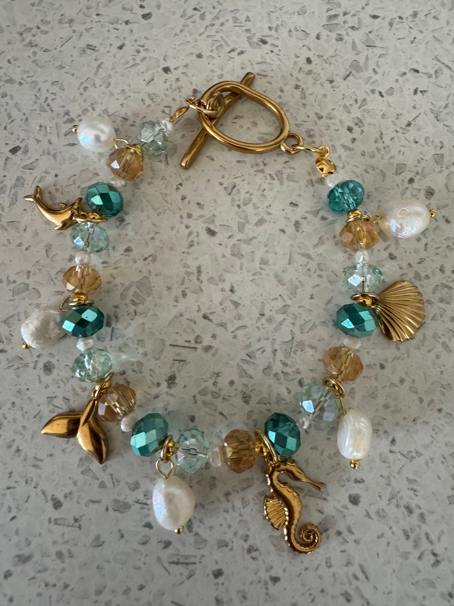 The Whānau Bracelet