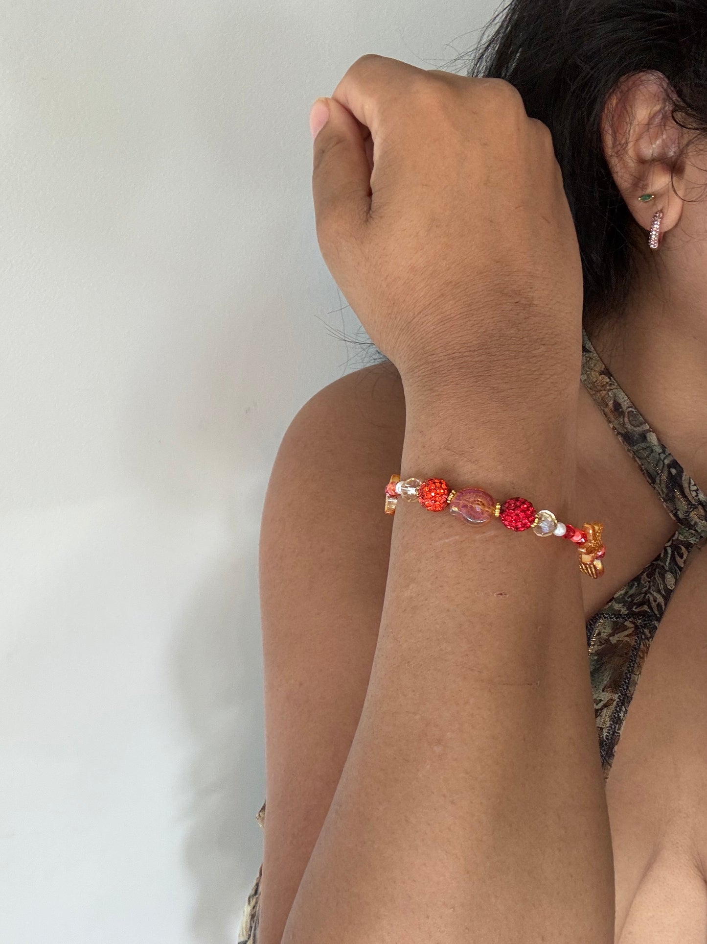 The Spicy Marg Bracelet