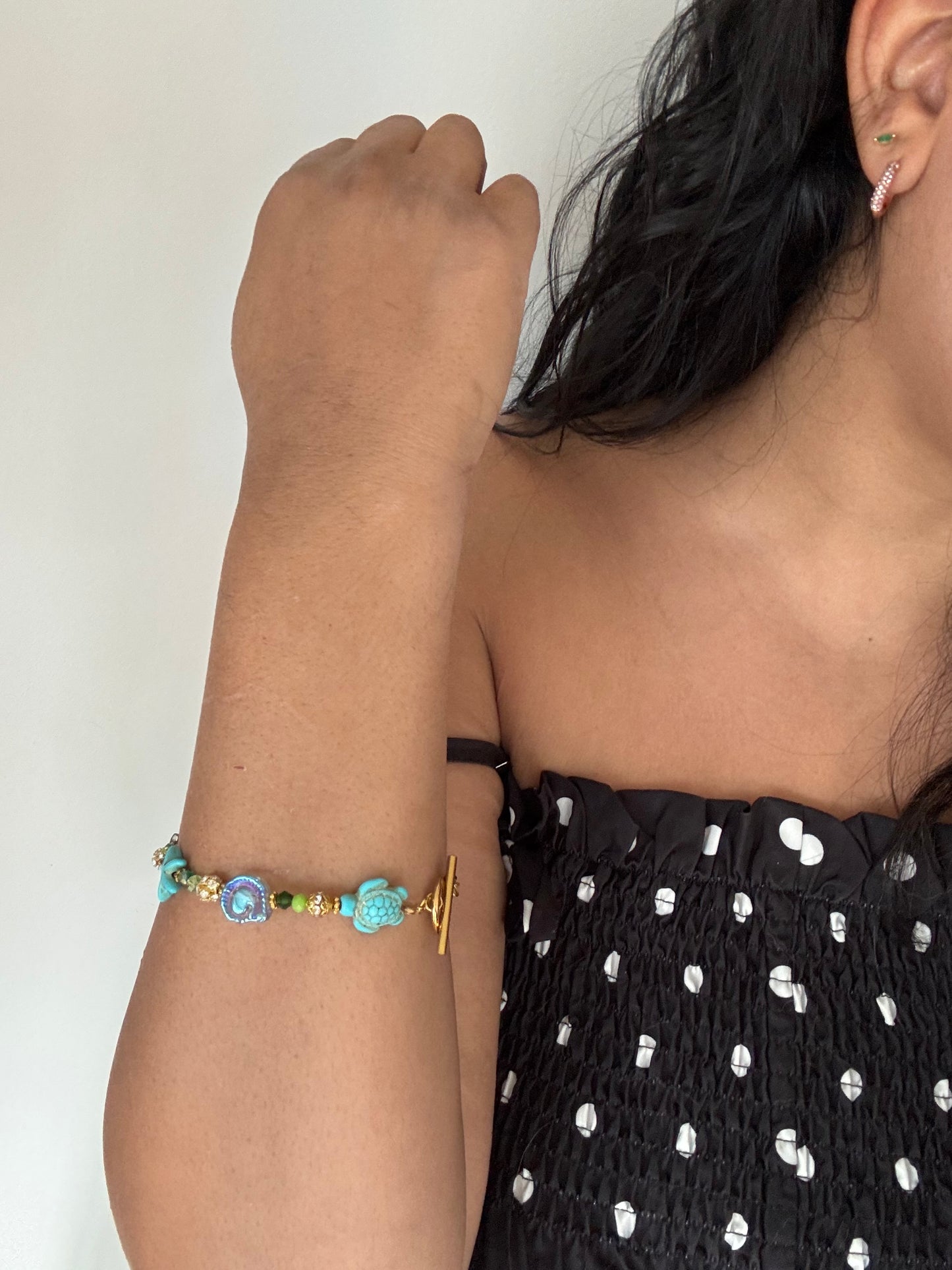 The Atlantis Bracelet