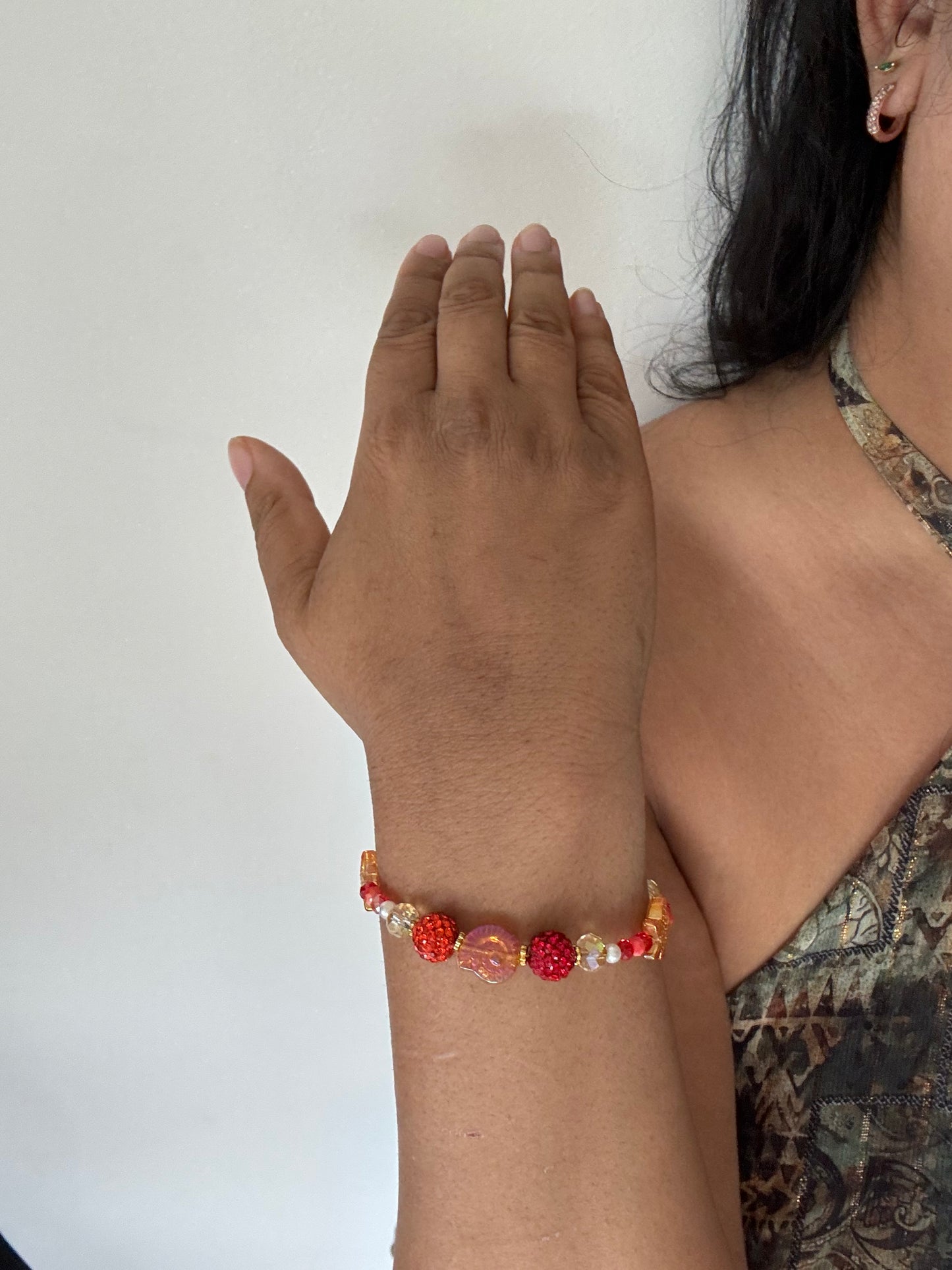 The Spicy Marg Bracelet