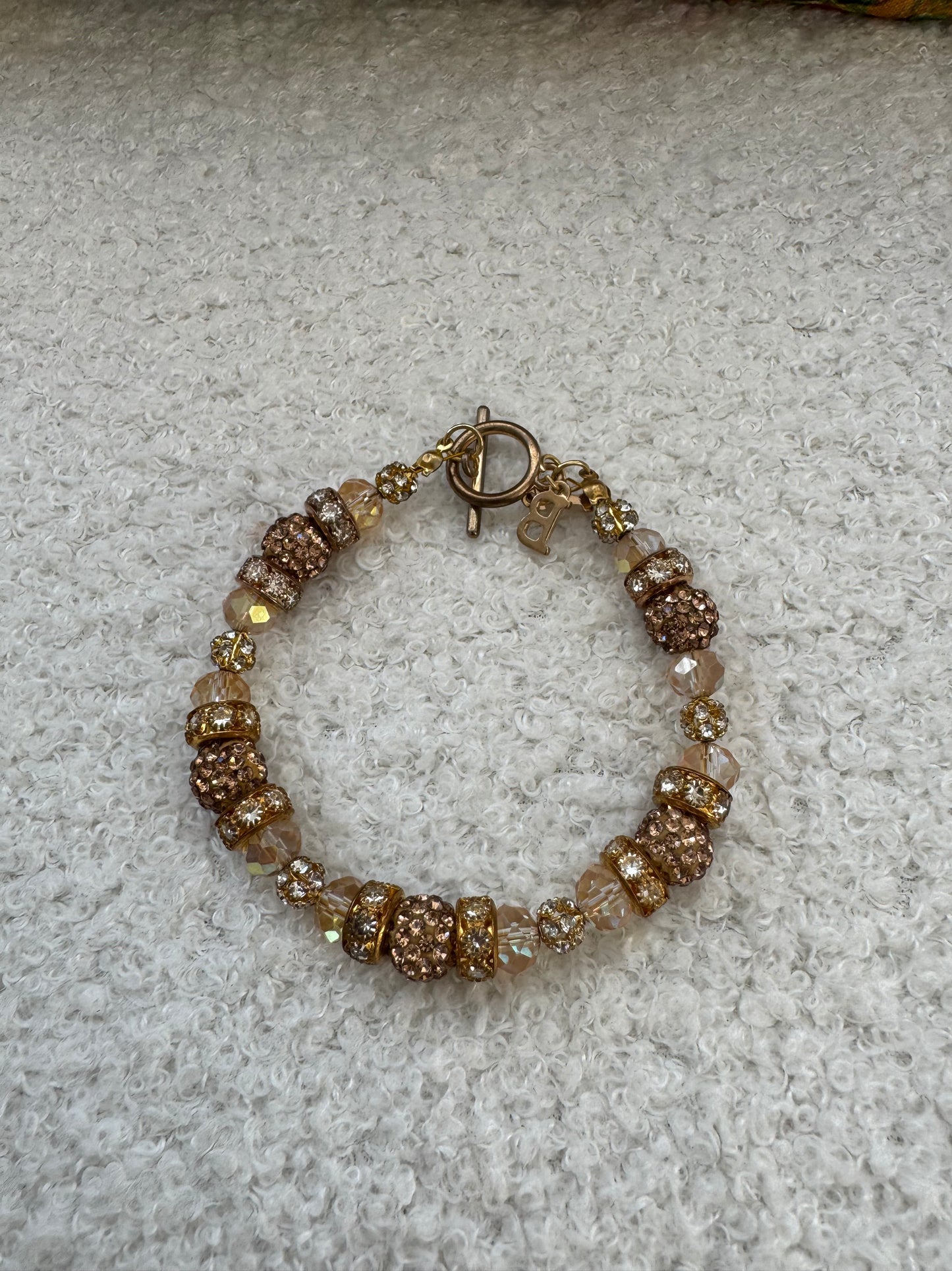 The Rani Bracelet