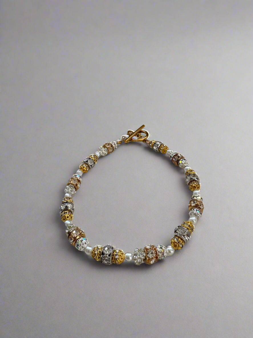 Prabha Anklet