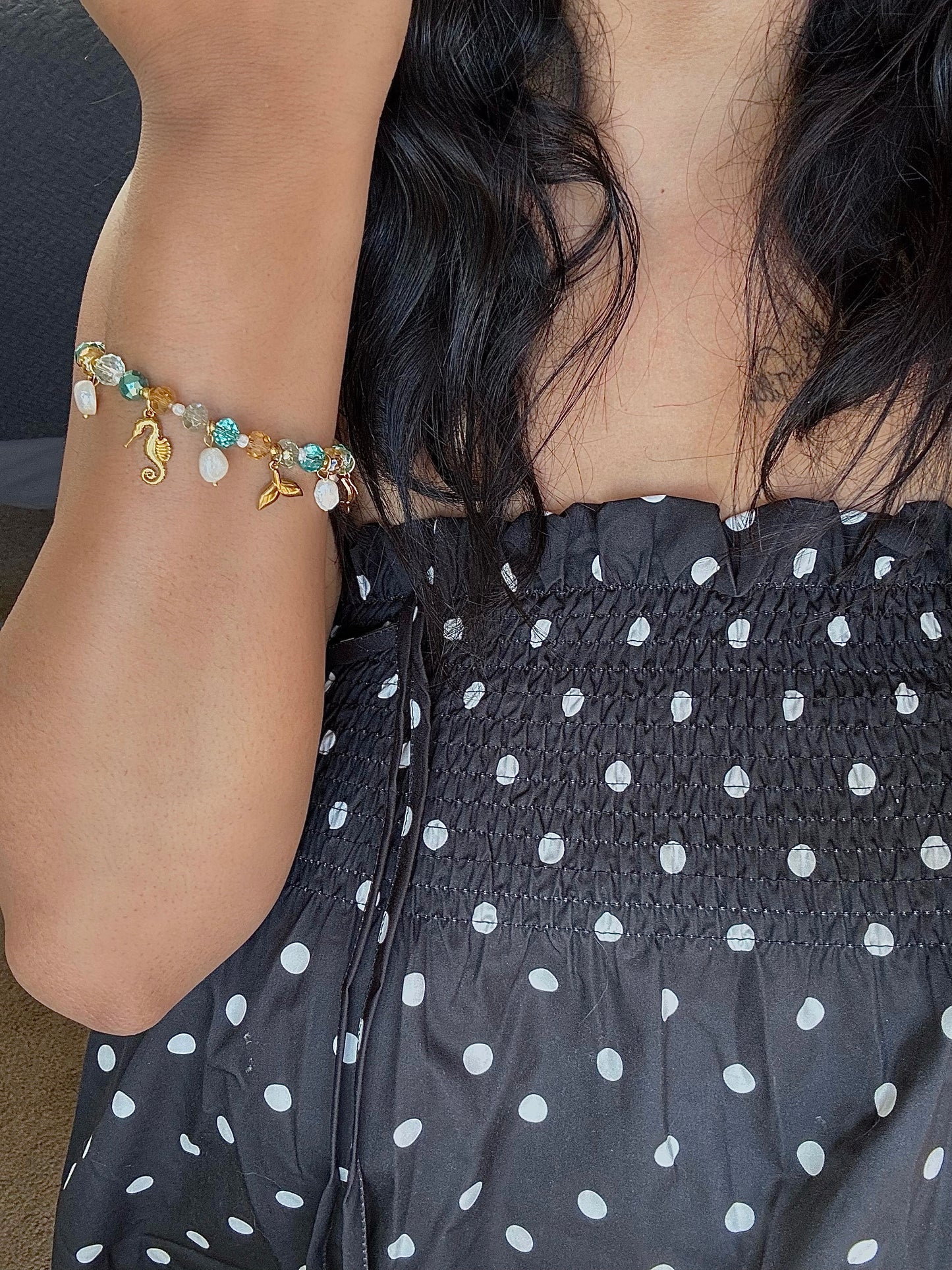 The Whānau Bracelet