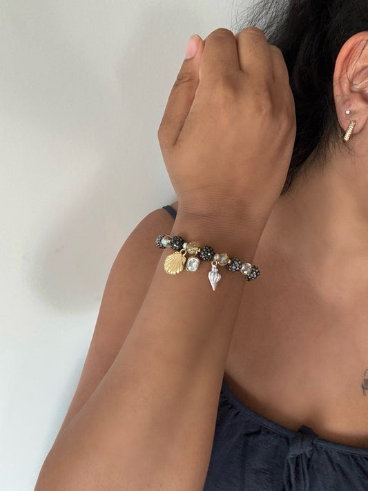 The Ohana Deluxe Bracelet