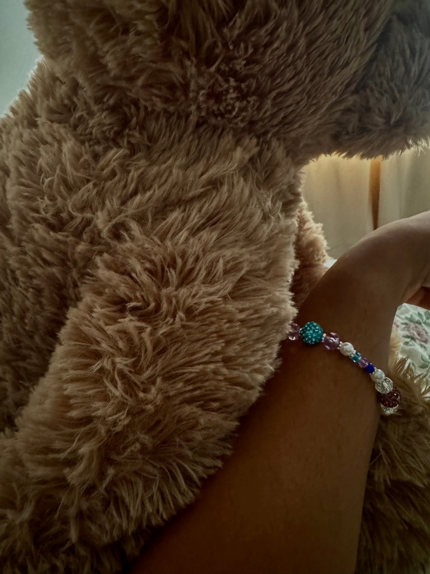 Dragoon Bracelet