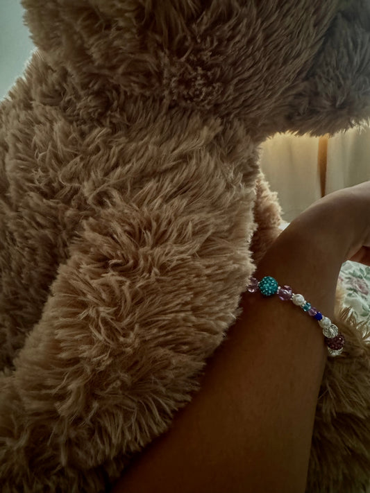 Dragoon Bracelet