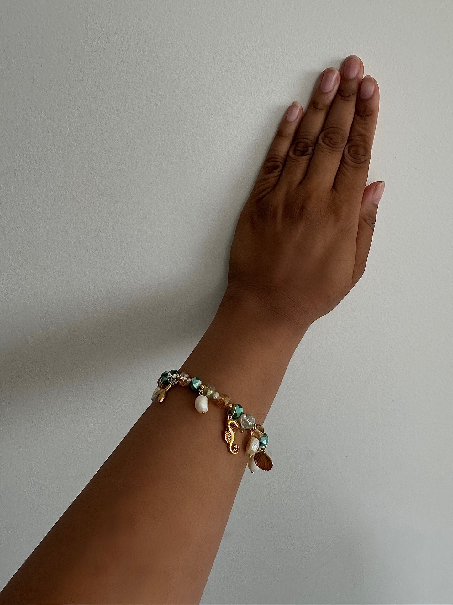 The Whānau Bracelet