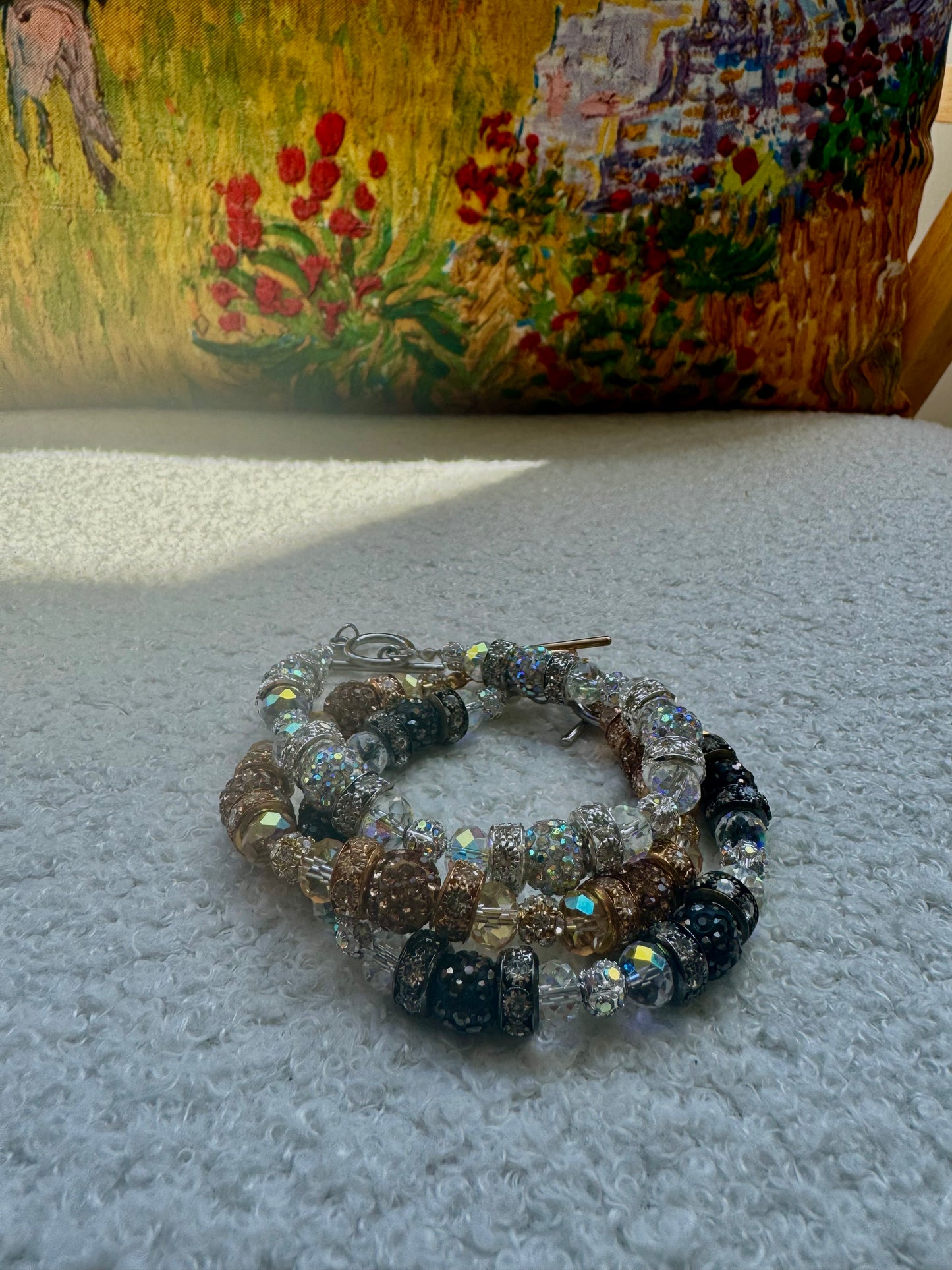 The Rani Bracelet
